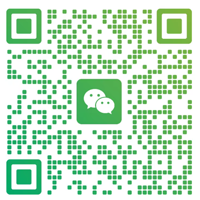 微信加我 扫一扫